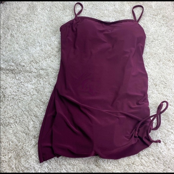 Aqua Green Other - Aqua green marrow swimsuit